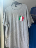 Logo Crew Neck T-Shirt