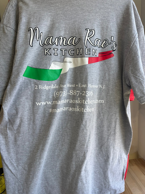 Logo Crew Neck T-Shirt